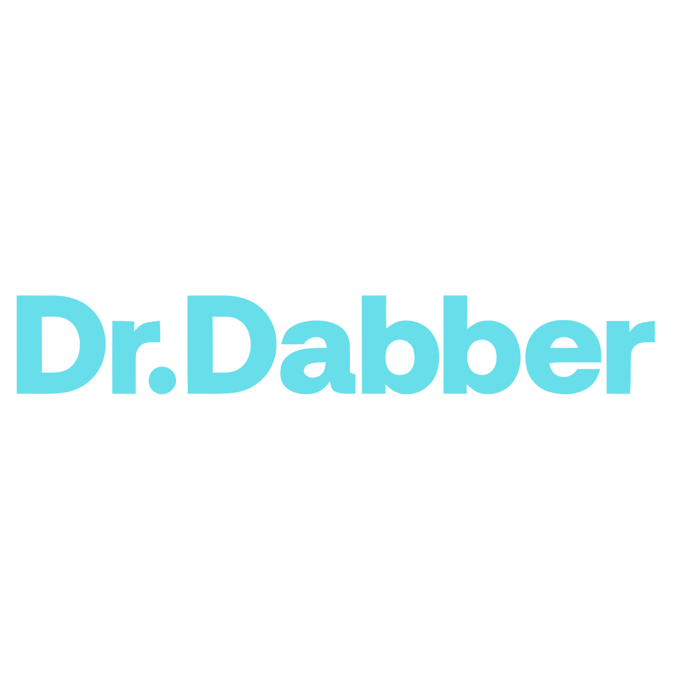 DrDabber Logo