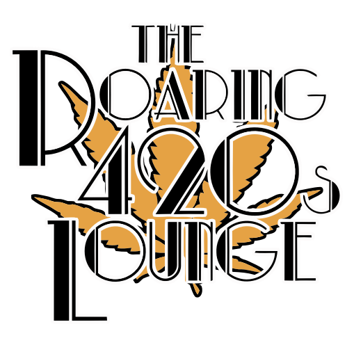 The Roaring 420s Lounge