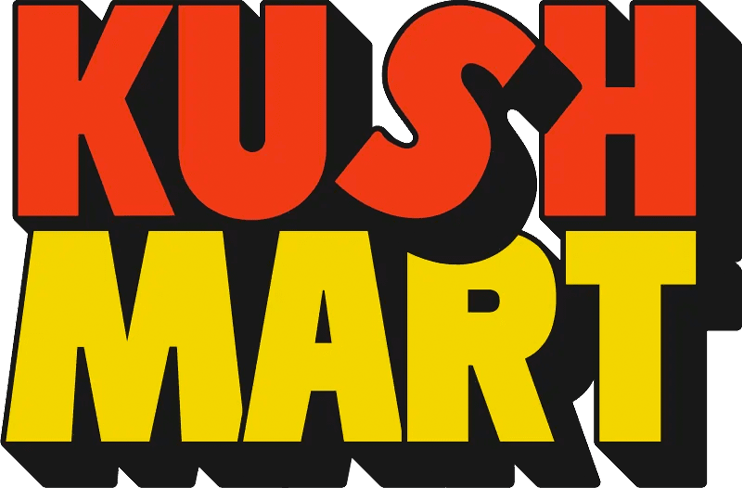 KushMart Dispensary New York logo
